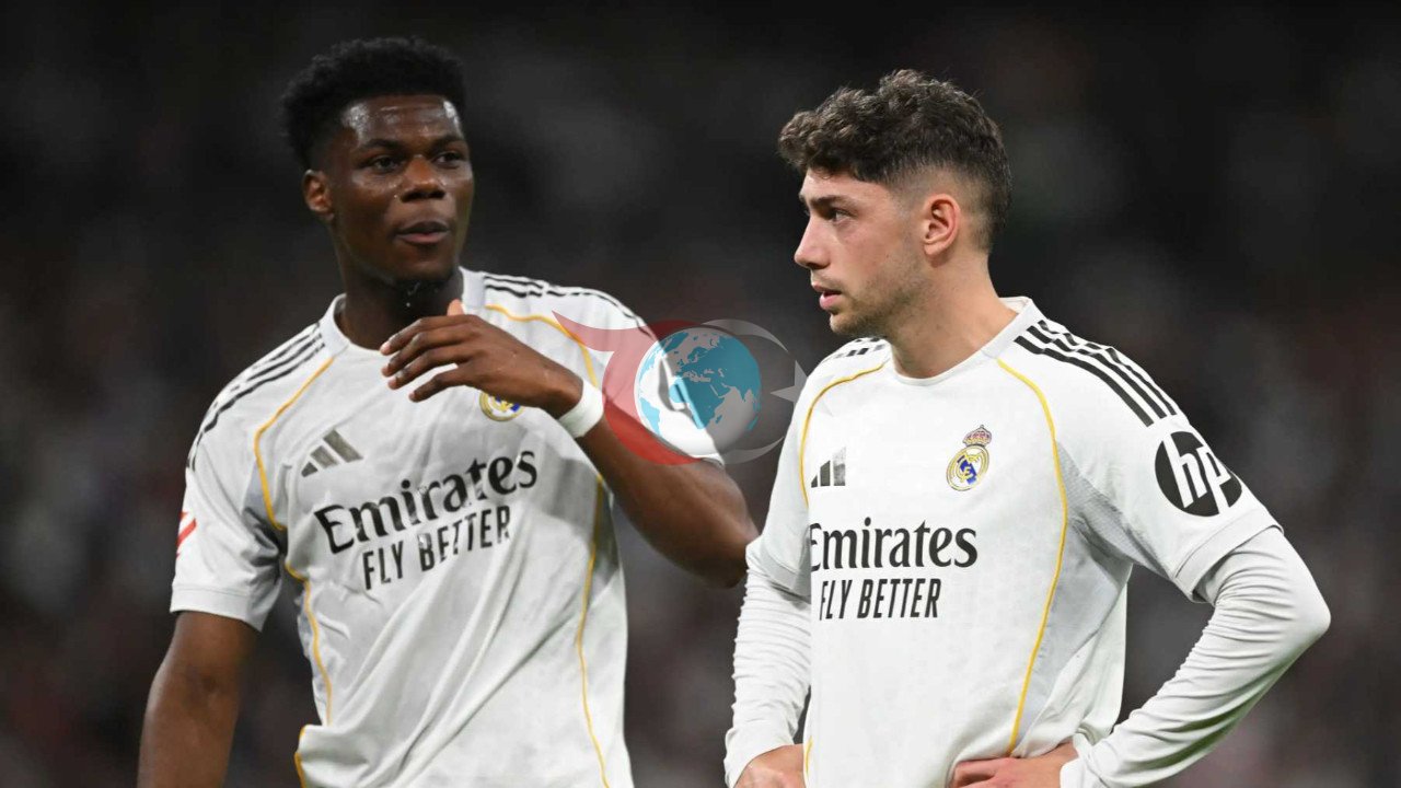 Real Madrid'de Antrenman Krizi: İki Yıldız Oyuncuya Para Cezası