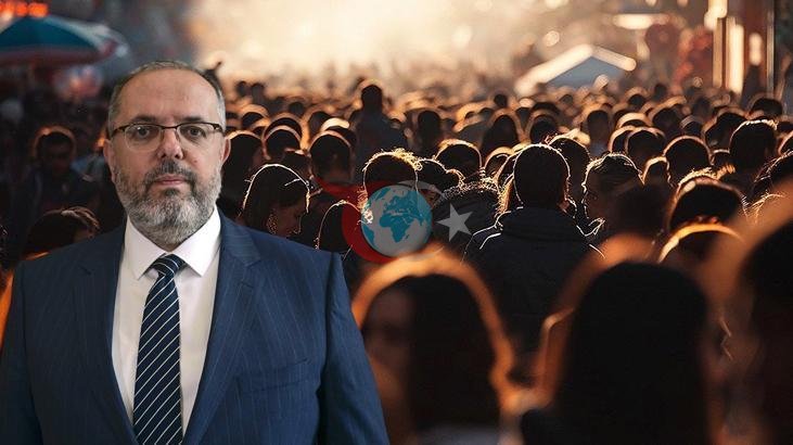 MSÜ Rektörü Afyoncu'dan Yenilikçi Öneriler: Üç Çocuklu Annelere Maaş ve Araç Vergisizliği