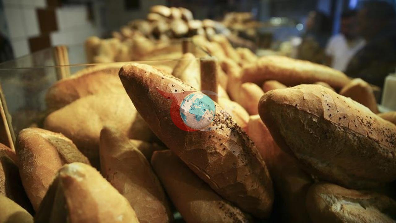 Bilecik'te Ekmek Fiyatlarında Artış
