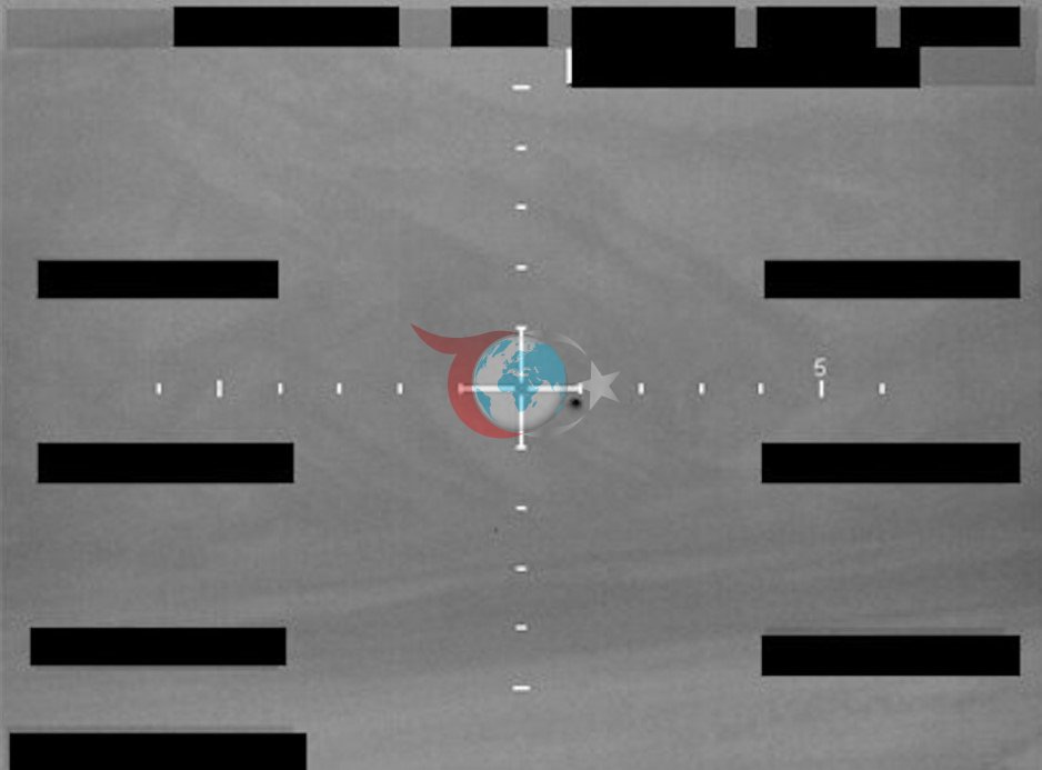 Pentagon, UFO Belgelerini Kamuoyuna Sunmaya Başladı