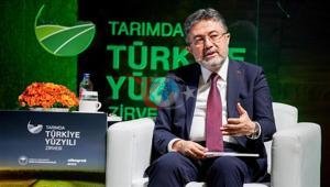 Türkiyenin hiçbir şekilde herhangi bir gıda arz güvenliği sorunu yoktur Türkiyenin hiçbir şekilde herhangi bir gıda arz güvenliği sorunu yoktur