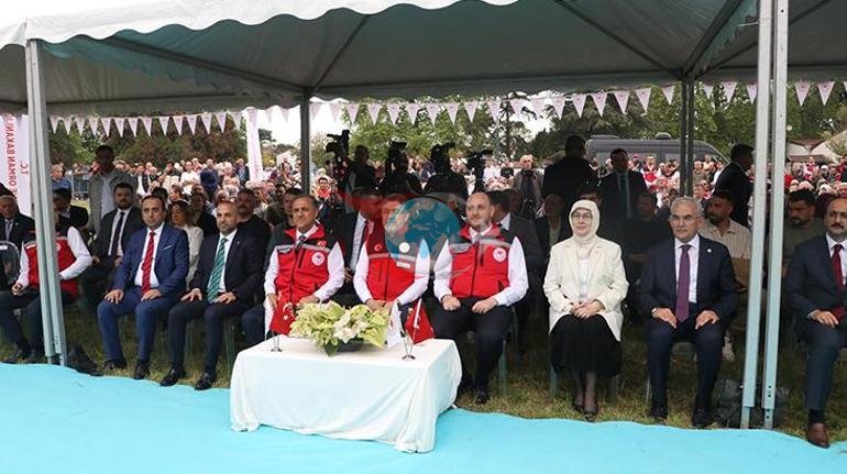 Bakan Yumaklı: Tarım ülkelerin milli güvenlik meselesi