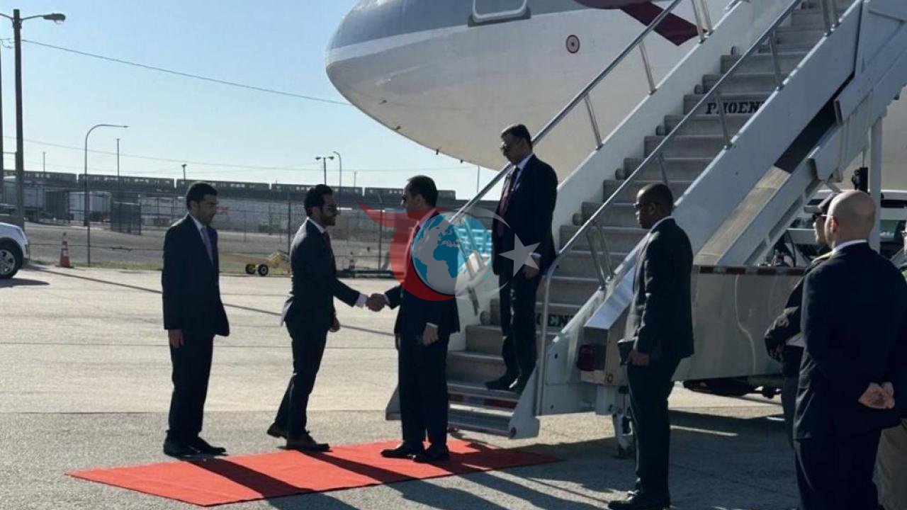 Katar Başbakanı Al Thani'nin Diplomasi Turu: Washington'da Kritik Ziyaret