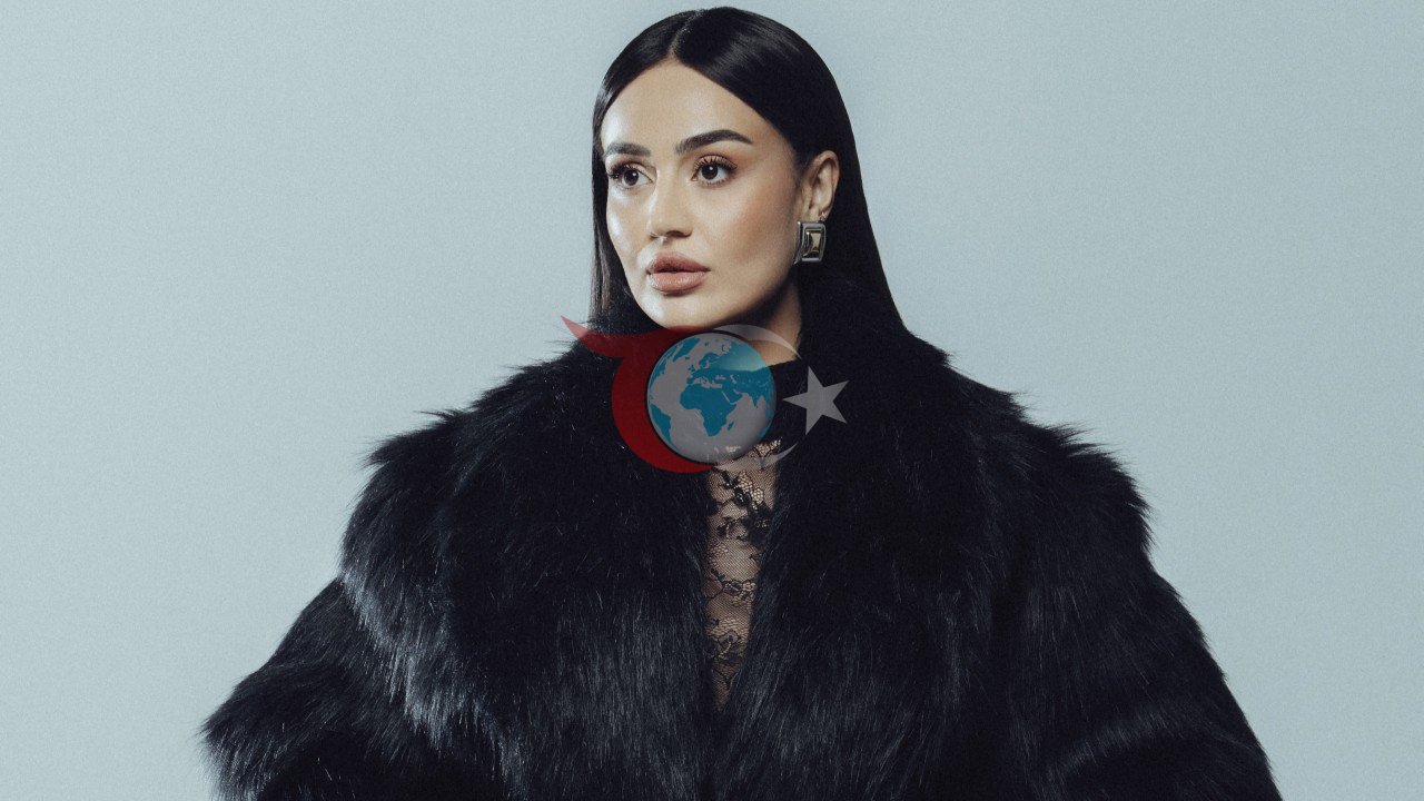 Elif Buse Doğan’ın Yeni Parçası: 'Yangın Yeri'