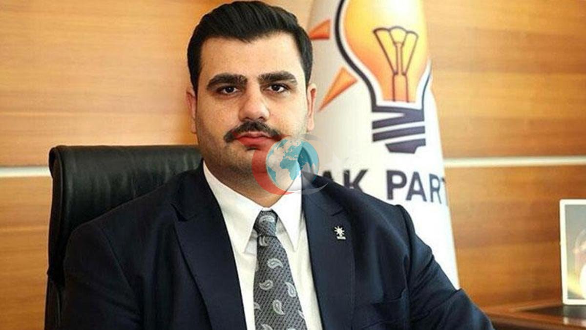 AK Parti'den Özgür Özel'e Sahte Site Tepkisi