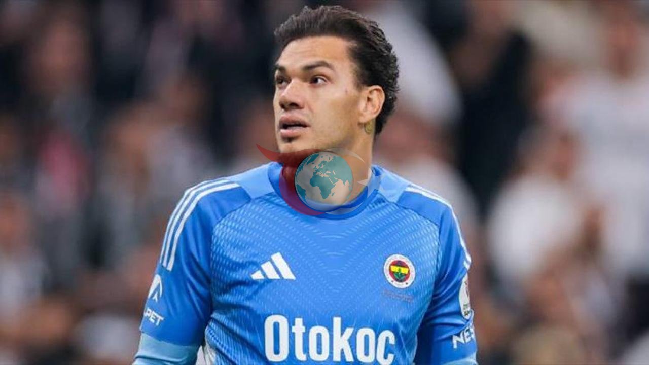 Tahkim Kurulu'ndan Ederson'a Cezalar Onandı!