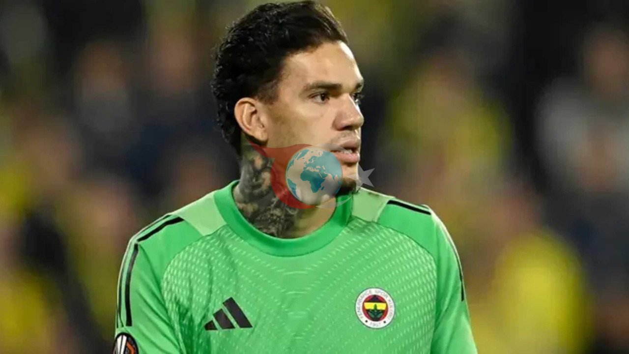 Ederson'un 3 Maçlık Cezası Tahkim Kurulu Tarafından Onaylandı