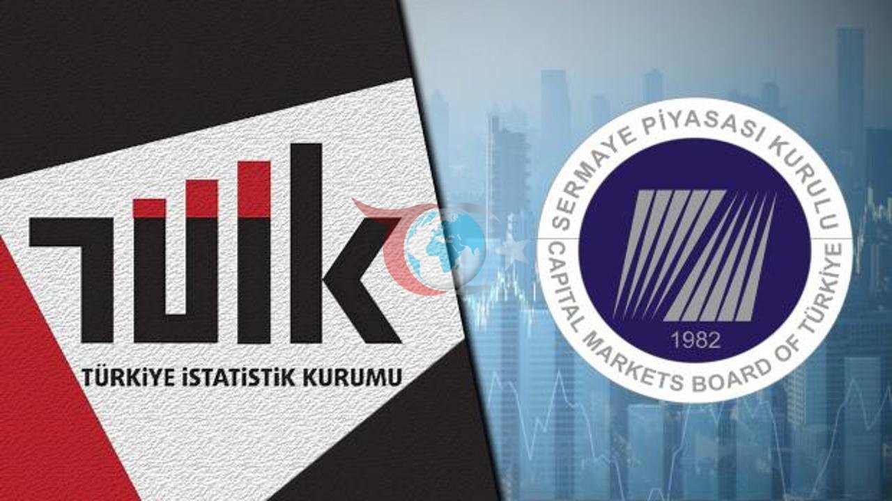 Başkan Erdoğan'ın İmzasıyla Önemli Atamalar Gerçekleşti: SPK ve TÜİK'e Yeni Başkanlar