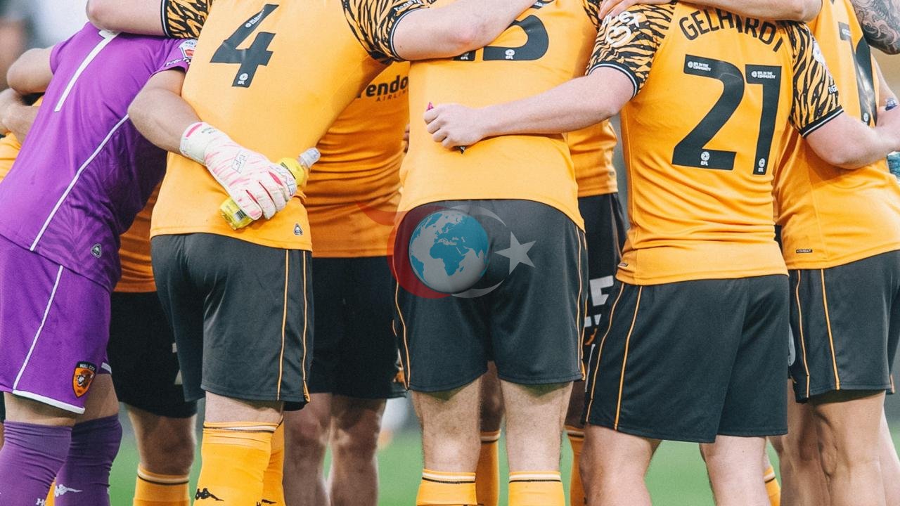 Hull City, Premier Lig Yolunda İlk Adımı Attı! Heyecan Rövanşa Taşındı