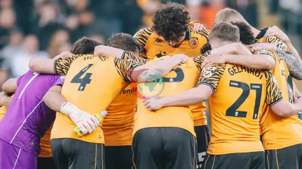 Acun Ilıcalı'nın Hull City Takımı Premier Lig'e Doğru İlerliyor