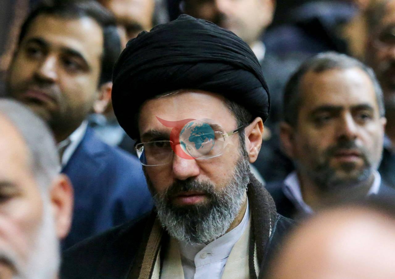 Mücteba Hamaney