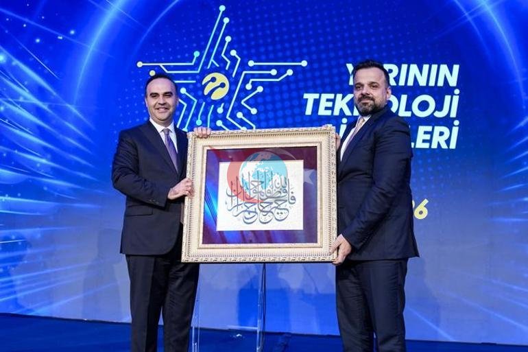 Bakan Kacır duyurdu Türk teknolojileri girişimlerine dev yatırım