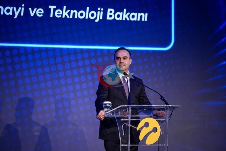 Bakan Kacır duyurdu Türk teknolojileri girişimlerine dev yatırım