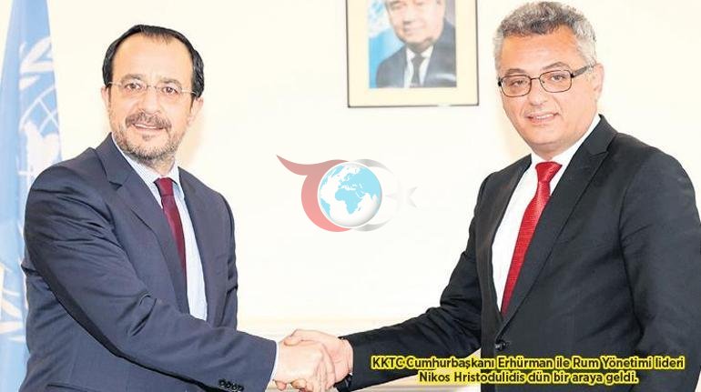 Rum basınından ‘bayrak’ hadsizliği