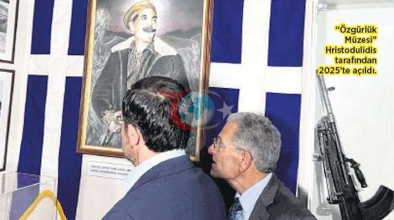 Rum basınından ‘bayrak’ hadsizliği