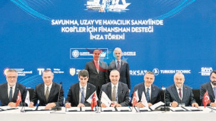 Destek Miktarı 30 Milyon TL'ye Yükseltildi