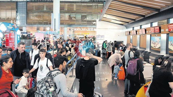 Kurban Bayramı Seyahat Beklentisi: 180 Milyar Liralık Potansiyel