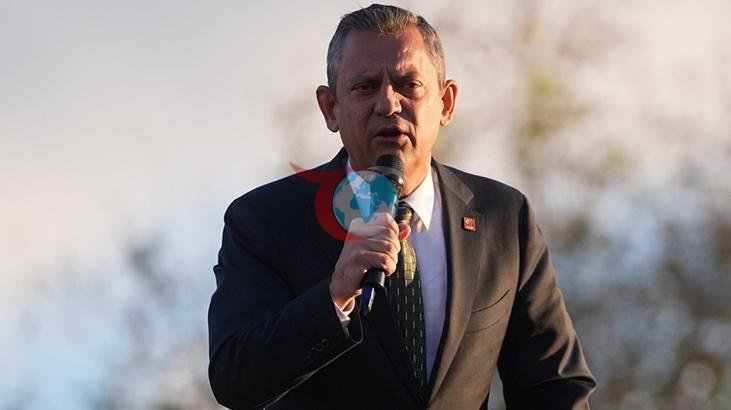 CHP Lideri Özel'den Burcu Köksal Hakkında Açıklama: 'Ulaşamadım, Görüşemedim'