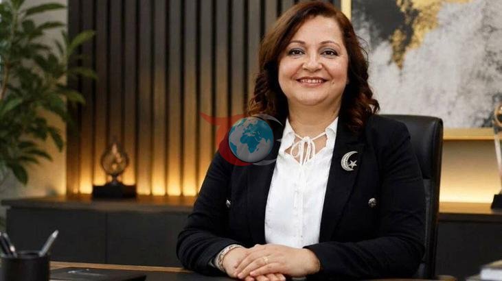 Afyon'da CHP'de Görevden Alma Krizi