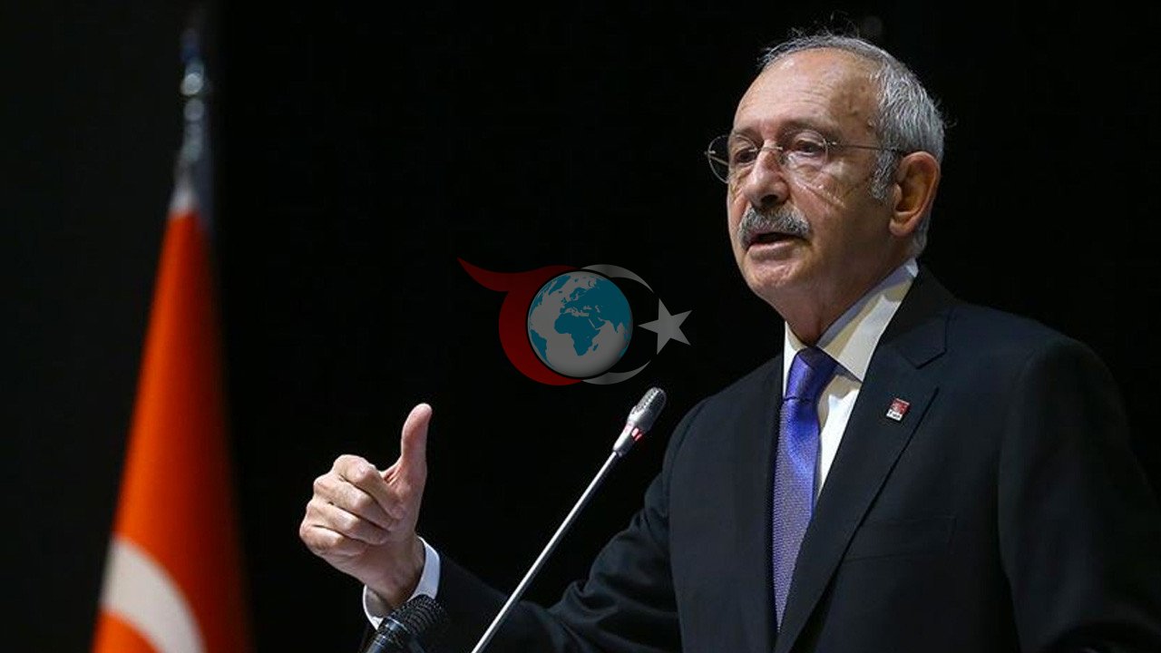 Kemal Kılıçdaroğlu ve Burcu Köksal Arasında Olay Yaratan Telefon Görüşmesi