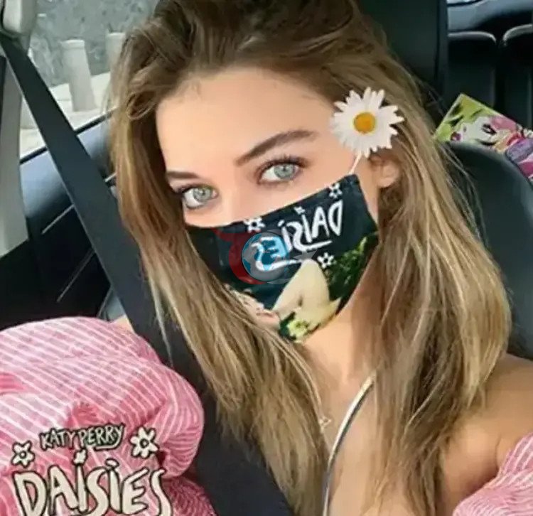 Afra Saraçoğlu, Katy Perry'i hedef aldı: 
