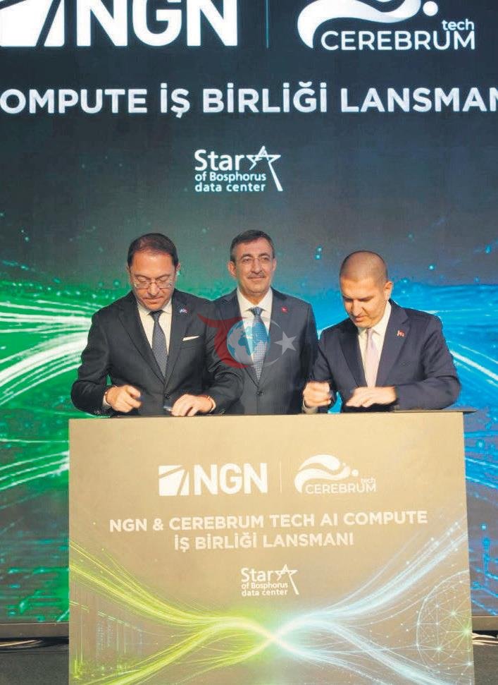 Türkiye'nin Yapay Zeka Sahnesindeki Yeni Hamlesi