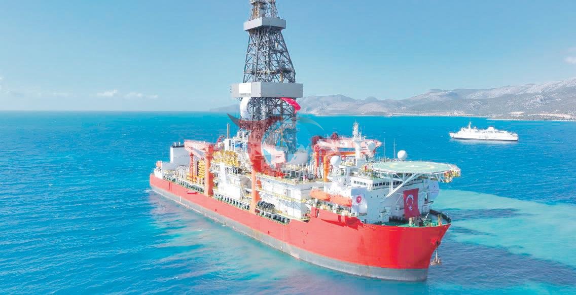 Türkiye ve Cezayir Enerji İşbirliğini Genişletiyor