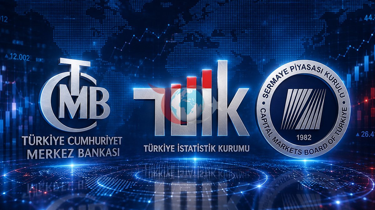 Yeni Atama Kararları Resmi Gazete'de Yayımlandı: Ekonomi Yönetiminde Değişiklikler