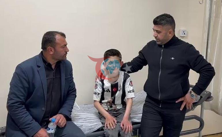 Köyün kahramanı: Kral olmasaydı, ayılar beni yiyecekti