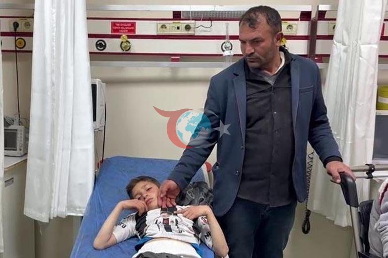 Köyün kahramanı: Kral olmasaydı, ayılar beni yiyecekti