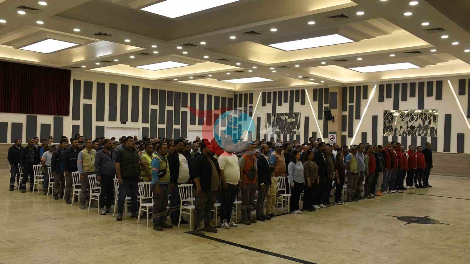 Kuşadası Belediyesi yaz sezonuna hazırlanıyor