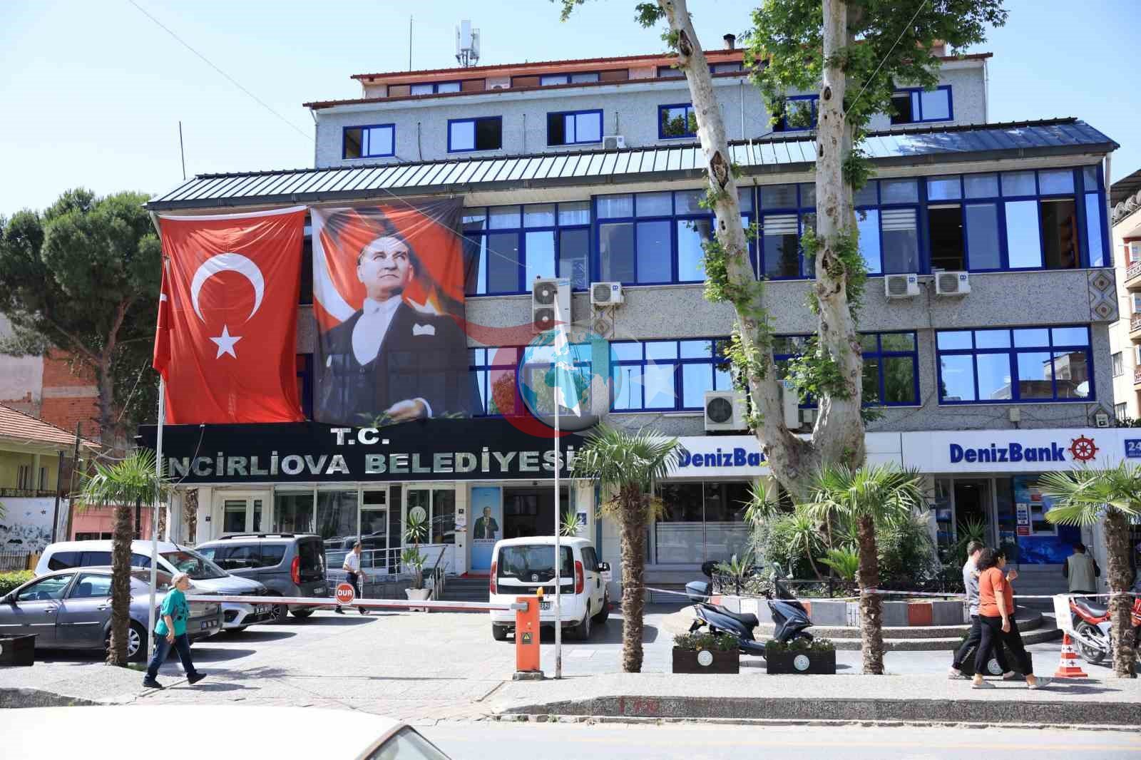 İncirliova'nın Yeni Yüzü: Logo Tasarım Yarışması Başladı