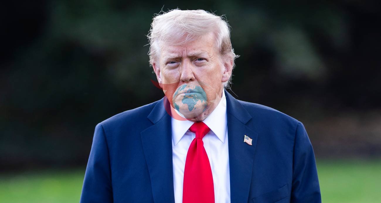 Trump'tan İran'a Özgürlük Projesi Üzerinden Uyarı