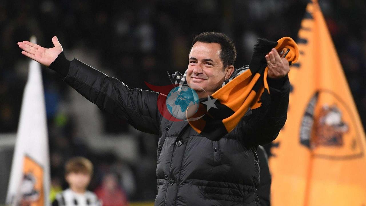 Acun Ilıcalı'nın Hull City’si Premier Lig Hayalini Sürdürüyor!