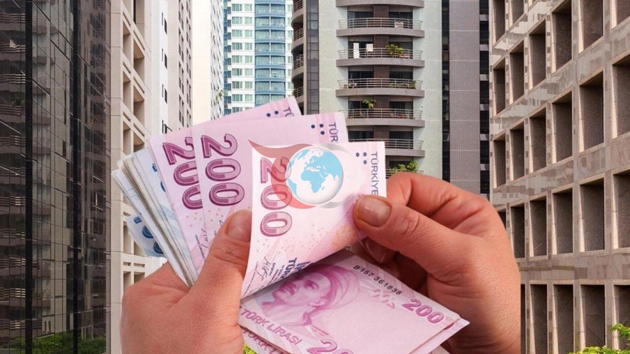 Site Aidatlarına Yönelik Yeni Yasal Düzenleme Kabul Edildi
