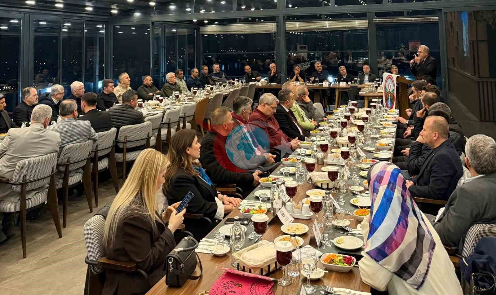 Düzce&rsquo;de Balkan rüzgarı