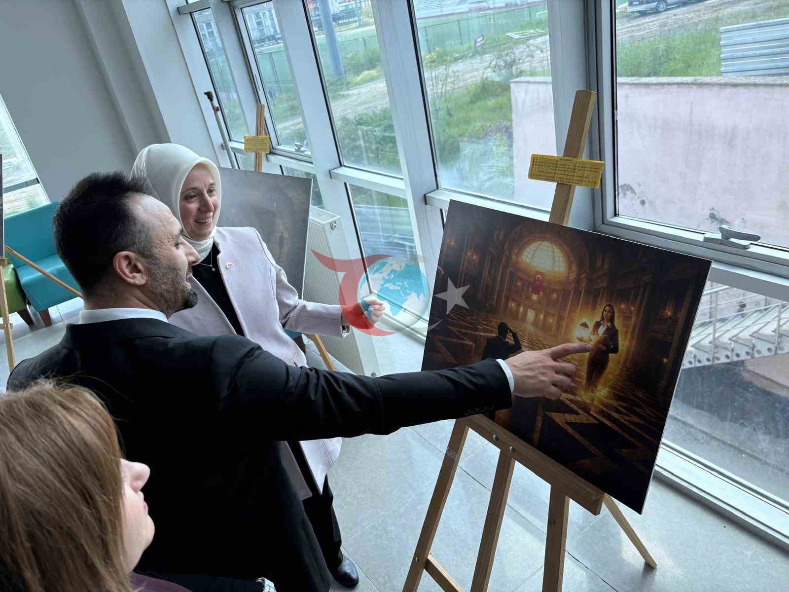 Hukukta alternatif çözüm yolları ele alındı