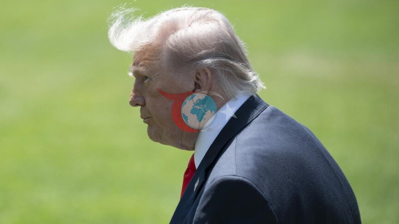 Trump: Özgürlük Projesi'ne Dönüş İhtiyacı Yok