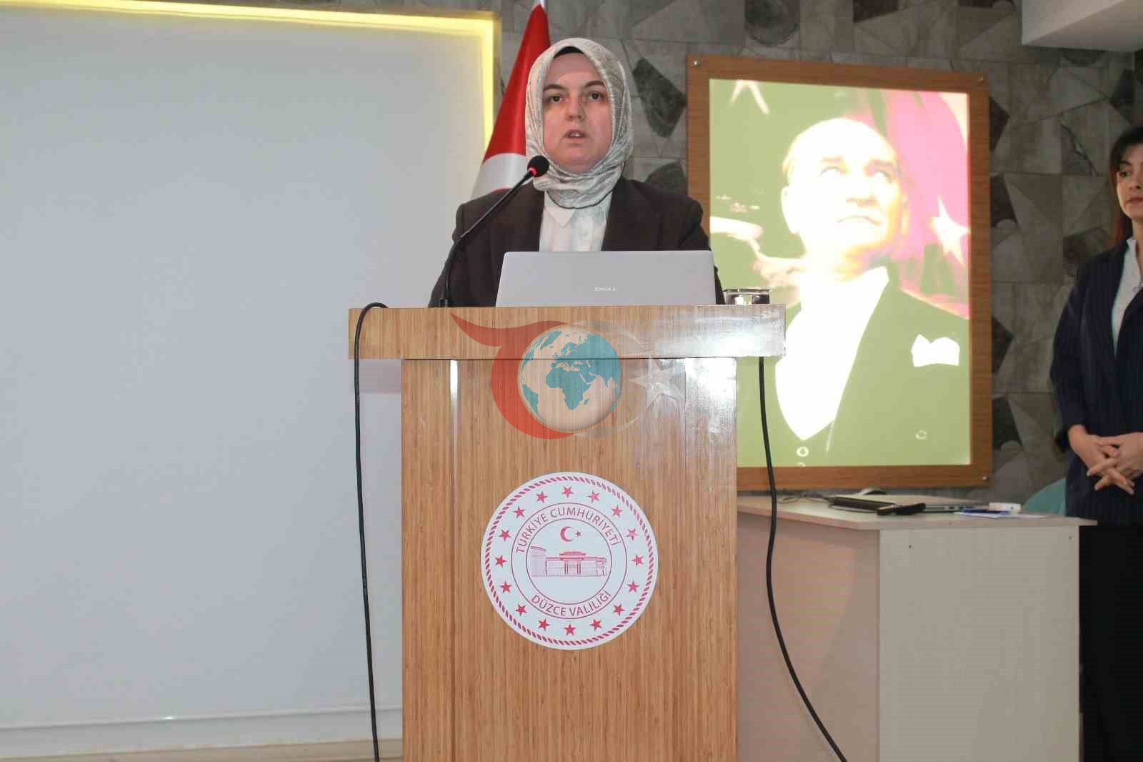 Düzce’de yıllık 52 bin ton beyaz et üretimi yapılıyor