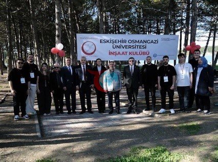 Başkan Yıldırım, Gölpark'ta Gençlerle Bir Araya Geldi