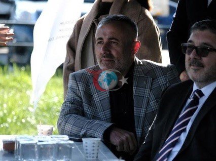 Başkan Yıldırım&rsquo;dan gençlerle samimi buluşma