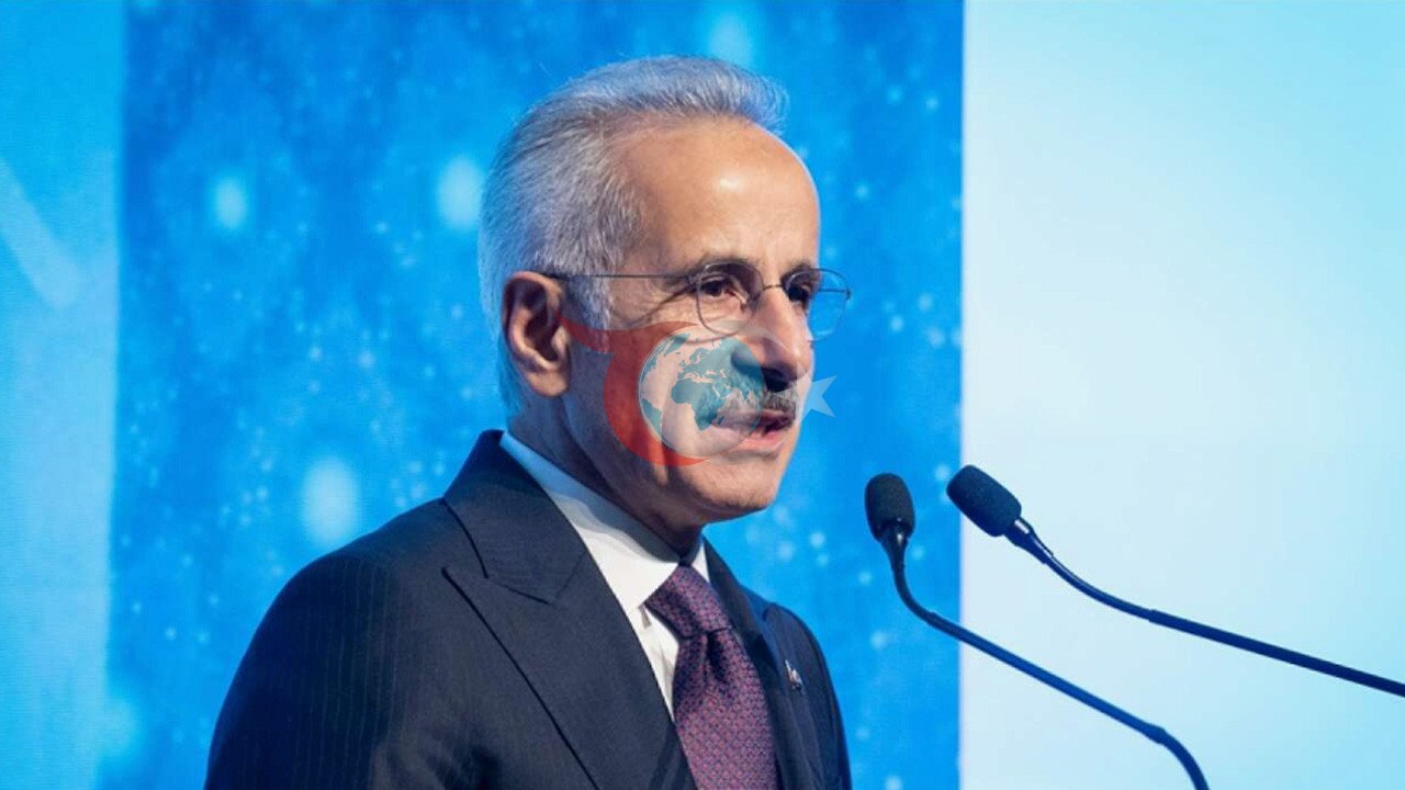 Limanlarda Nisan Ayı Rekoru: 48,2 Milyon Ton Yük ve 1,2 Milyon TEU Konteyner Taşındı