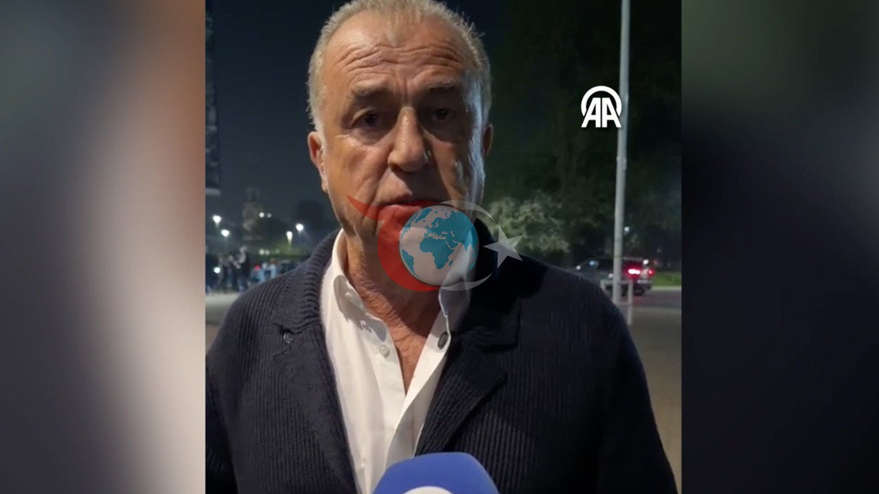 Fatih Terim'den Galatasaray'ın Şampiyonluk Umuduna Yorum