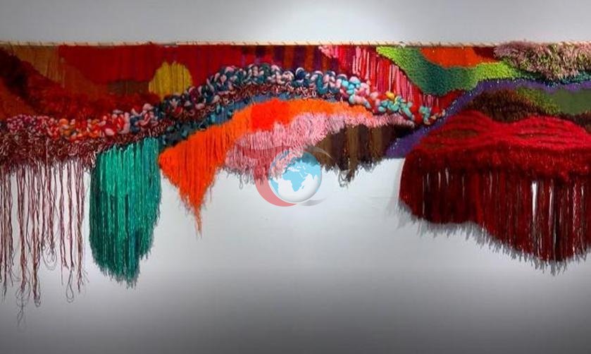 Genç sanatçıların ‘ARZUHAL’ sergisi İstiklal Sanat Galerisi’nde
