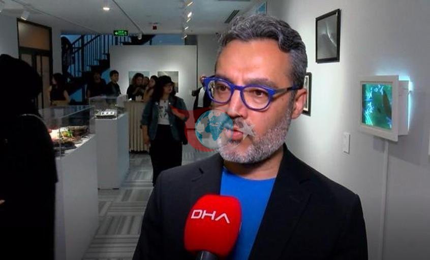 Genç sanatçıların ‘ARZUHAL’ sergisi İstiklal Sanat Galerisi’nde