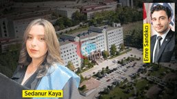 Hoca adaletten kaldı: Sınav notuna yargı ayarı