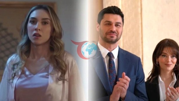Kızılcık Şerbeti’ndeki olay sahne yayından kaldırıldı! Sosyal medya ayağa kalktı
