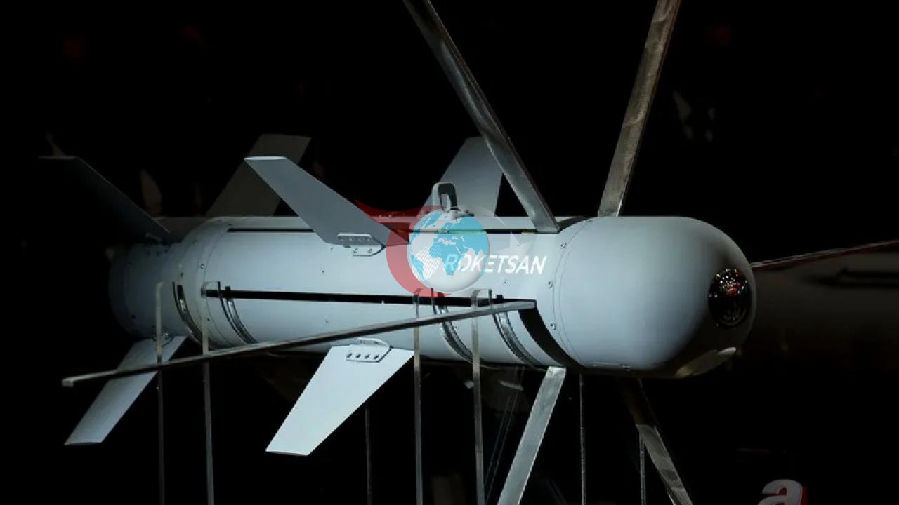 Roketsan'ın NEŞTER Projesi: Yeni Nesil Savunma Teknolojileriyle Ezber Bozuyor