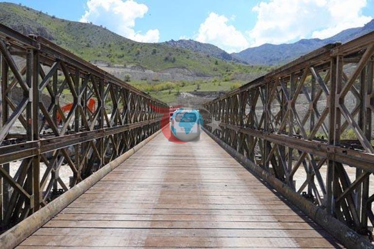 55 asker, 3 günde yaptı: Adı Kaan oldu