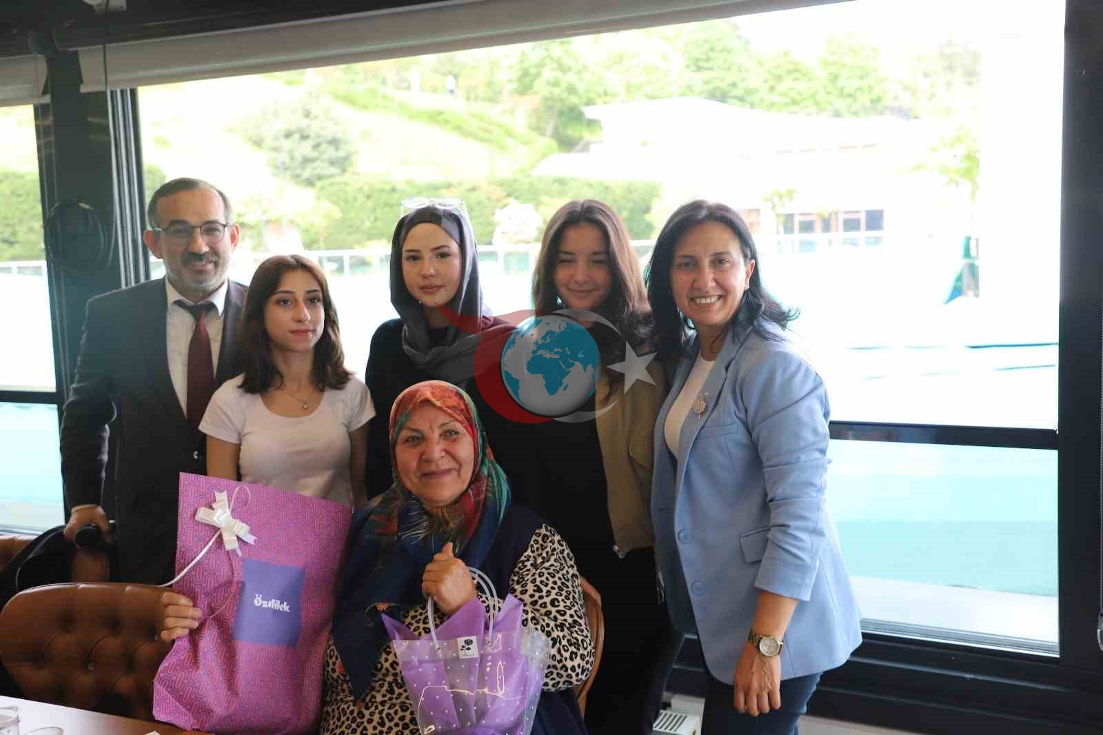 Yıldırım’da Kuşaklar Arası Dayanışmanın Özel Anlamı: Anneler Günü Kutlaması